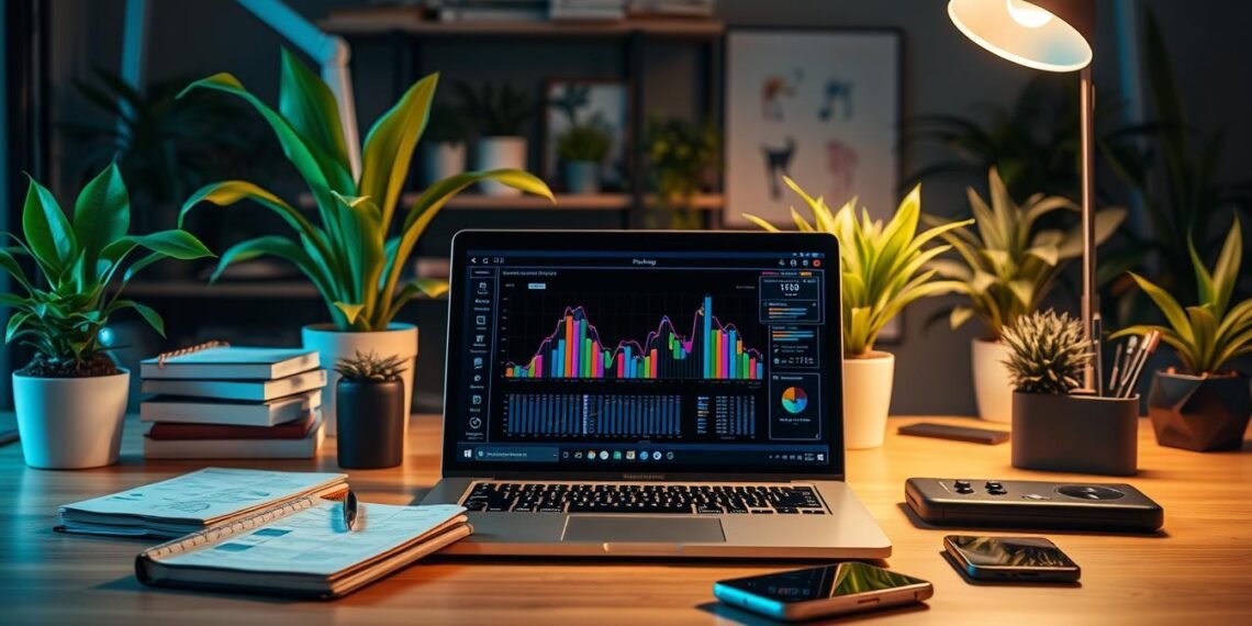 כלים לניהול יעיל ופרודוקטיבי