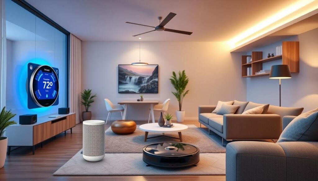 מכשירים חכמים בבית חכם מכשירים חכמים בבית חכם