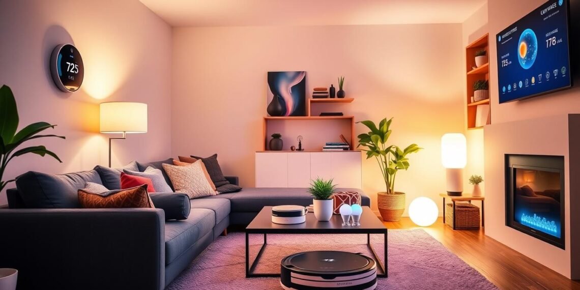 מכשירים חכמים לבית 1