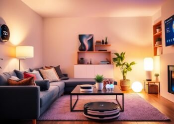 מכשירים חכמים לבית 1