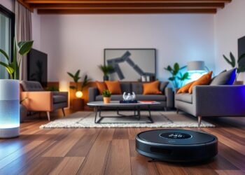 מכשירים חכמים לבית