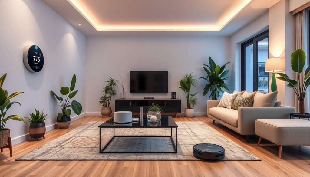 מכשירים חכמים לניהול הבית