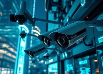 מערכות אבטחה חכמות