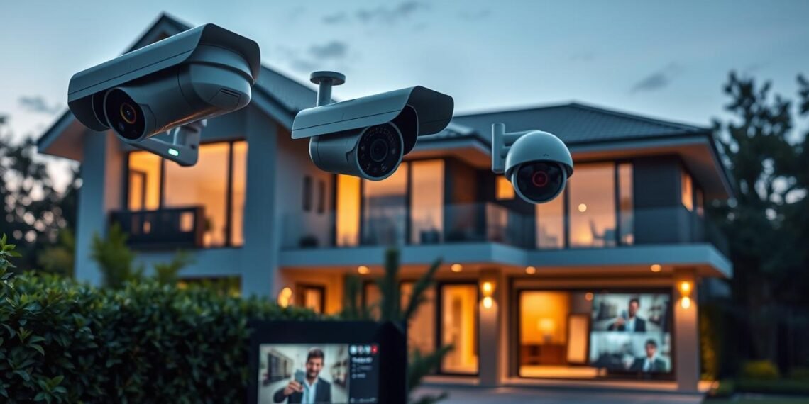 מערכות אבטחה מתקדמות