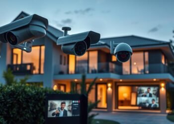 מערכות אבטחה מתקדמות