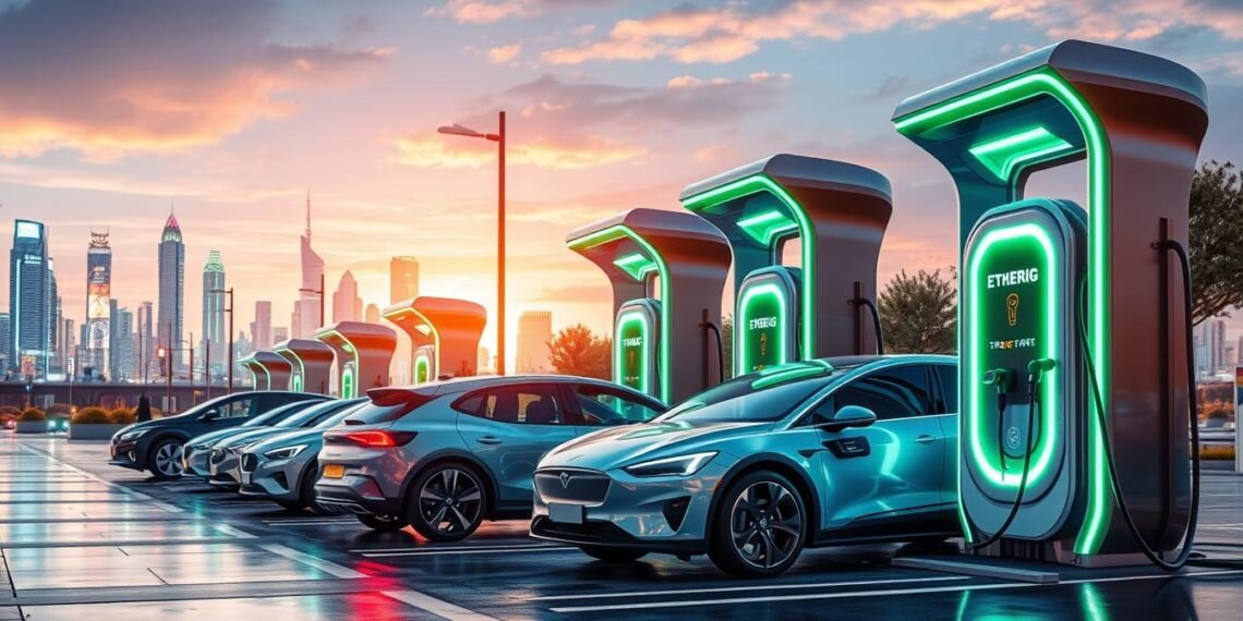 מערכות טעינה מהירות