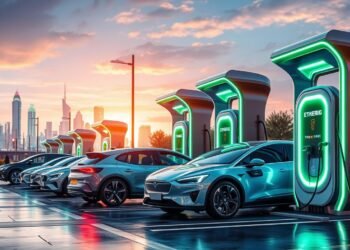 מערכות טעינה מהירות