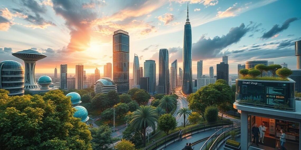 מערכות ניטור סביבה ואיכות חיים