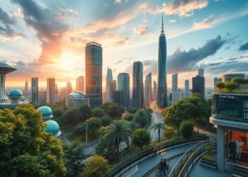 מערכות ניטור סביבה ואיכות חיים