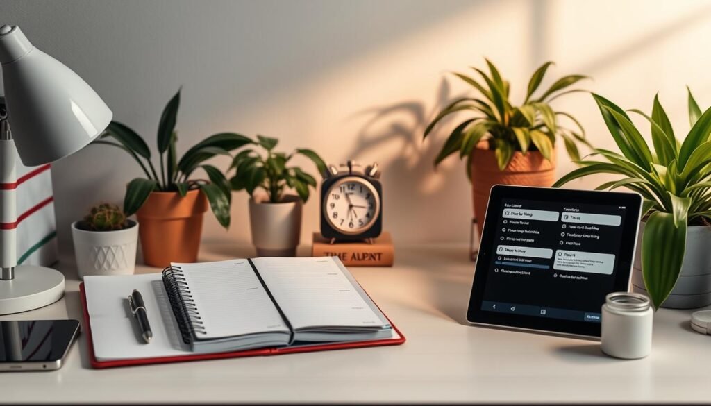 ניהול זמן אפקטיבי