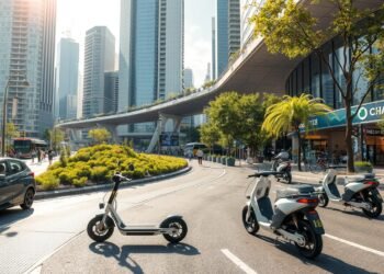 ניידות חדשנית