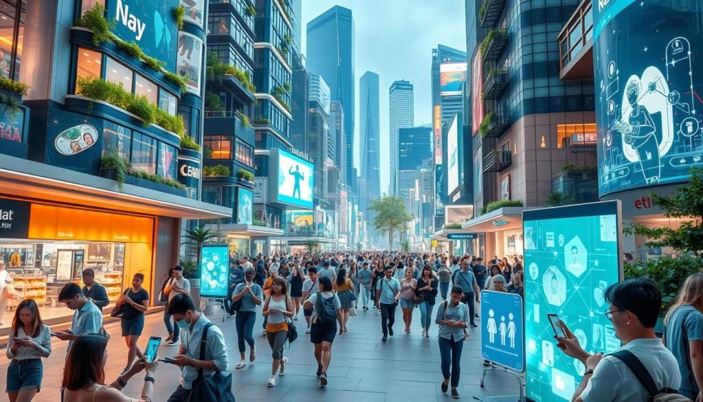 ניידים לשיפור חיי היום יום