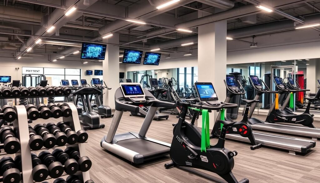 סוגי ציוד כושר סוגי ציוד כושר