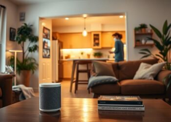 עוזרים קוליים בחיי היומיום