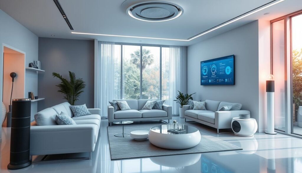 פיתוחים טכנולוגיים לבית