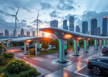 פתרונות טעינה מתקדמים