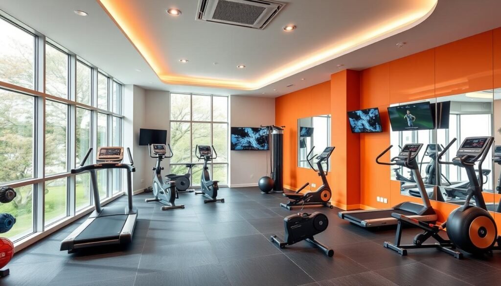 ציוד כושר ביתי ציוד כושר ביתי