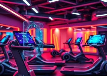 ציוד כושר מתקדם