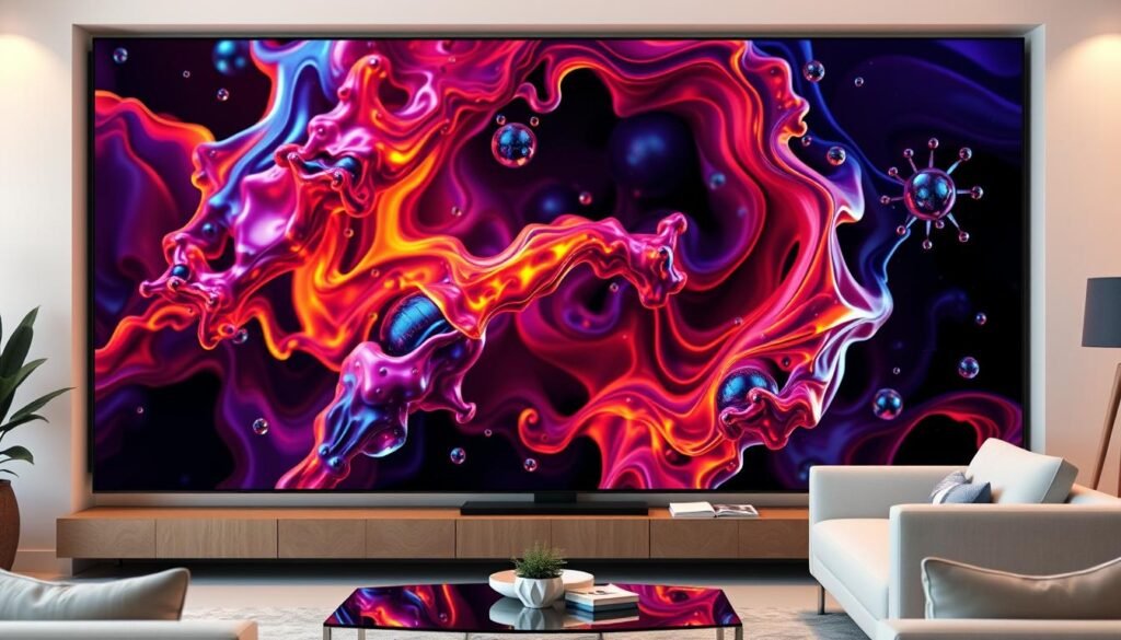 רזולוציה גבוהה ומשמעותה במסכי צפייה רזולוציה גבוהה ומשמעותה במסכי צפייה