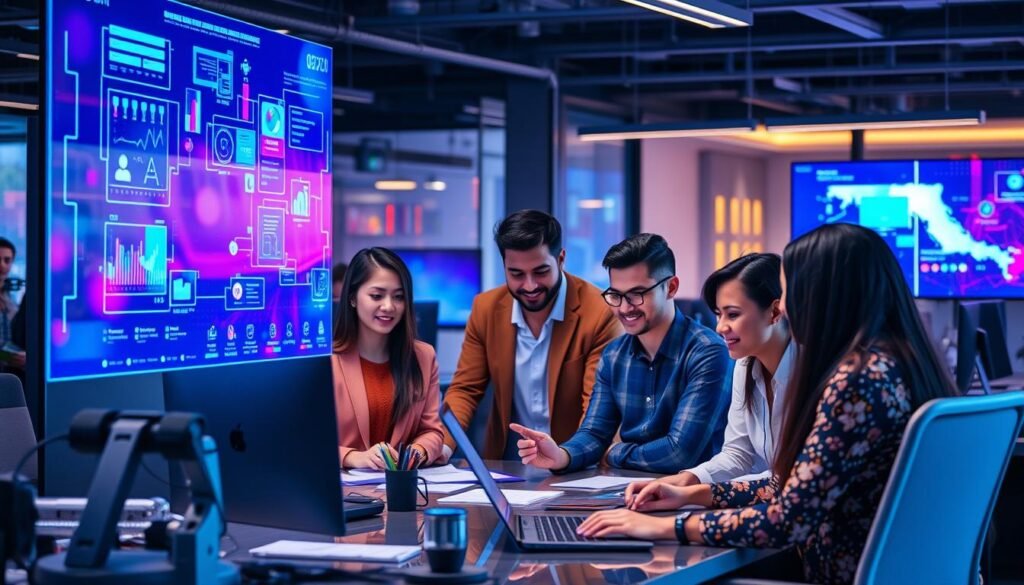 שיפור תקשורת שיפור תקשורת