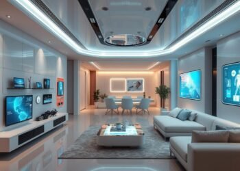 שליטה חכמה במכשירים