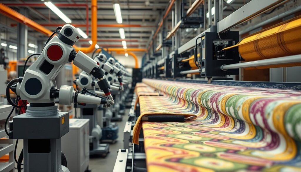 תהליכי ייצור חכמים