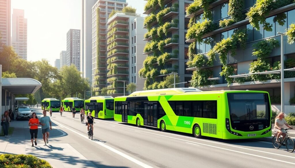 תחבורה ירוקה