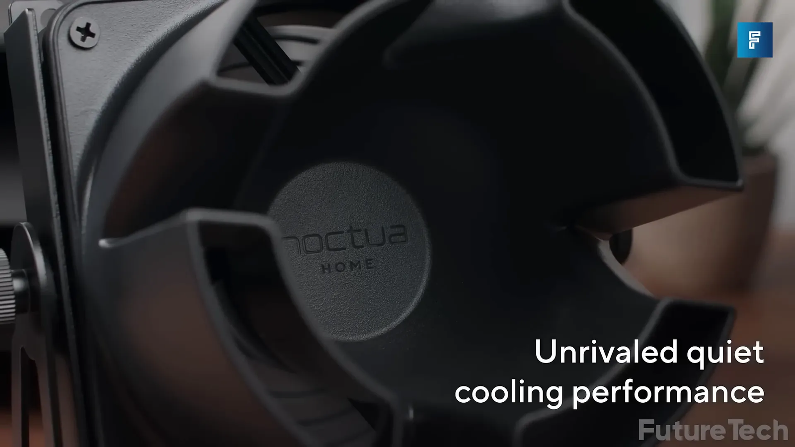 Noctua NV-FS1 desk fan