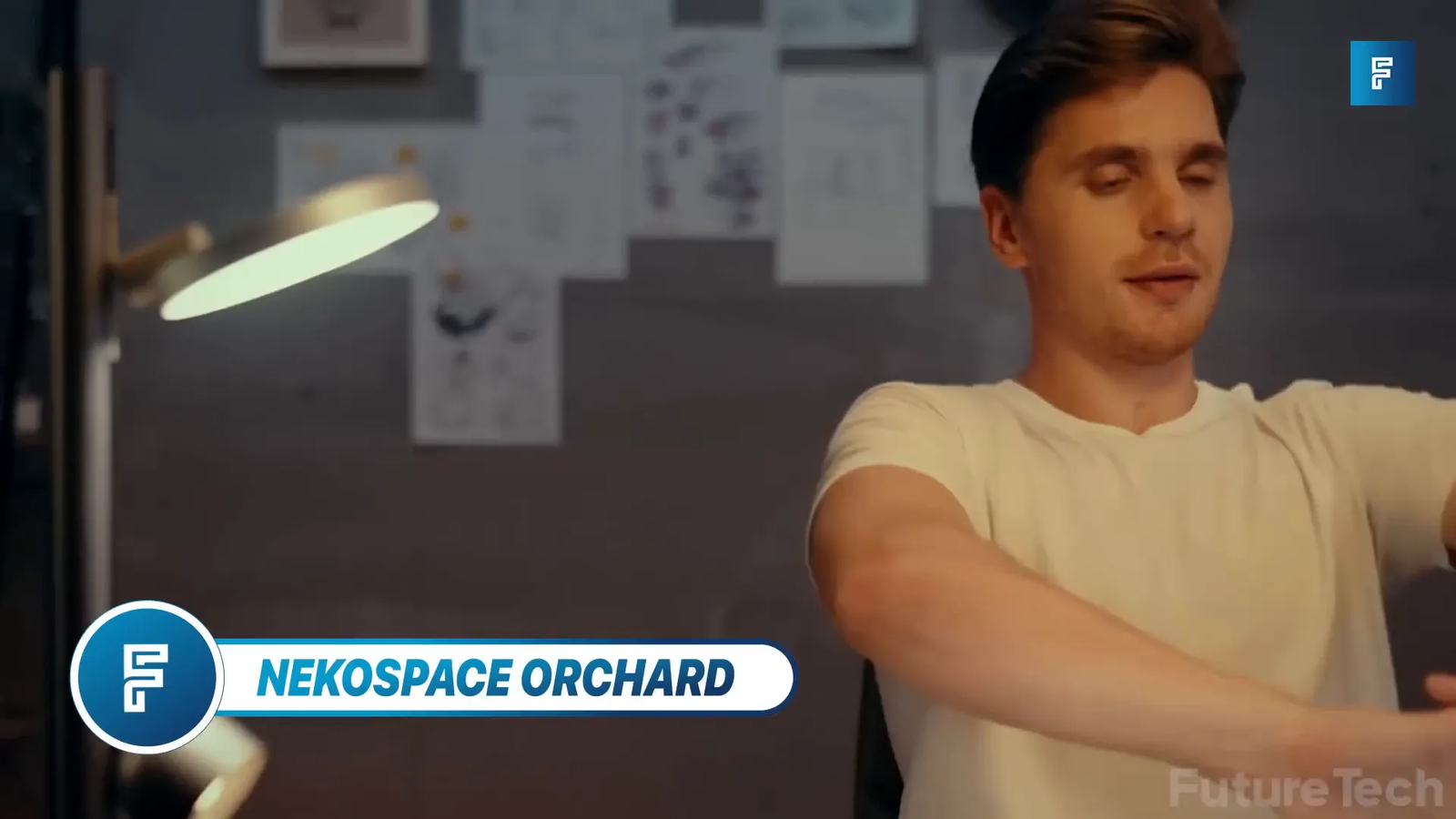 NEKOSpACE Orchard