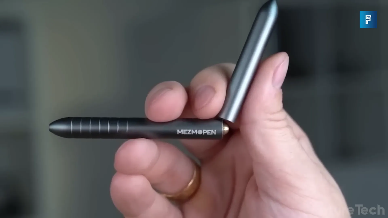 עט MEZMOPEN