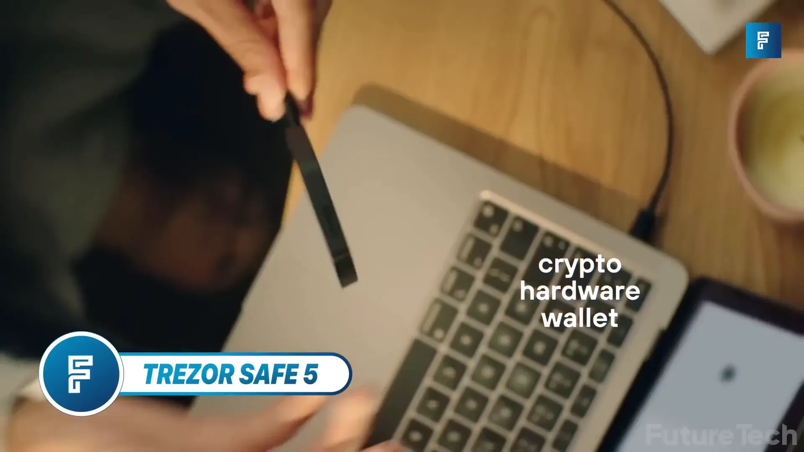 Trezor Safe 5