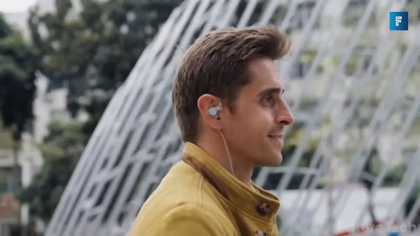 אוזניות ST2 PRO