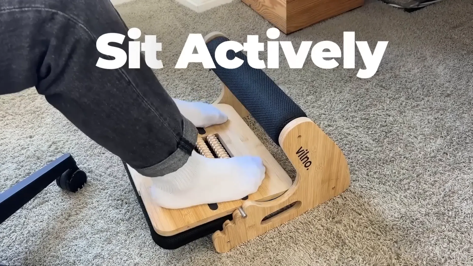 לוח שנה שבועי Yeoux Desktop Glass