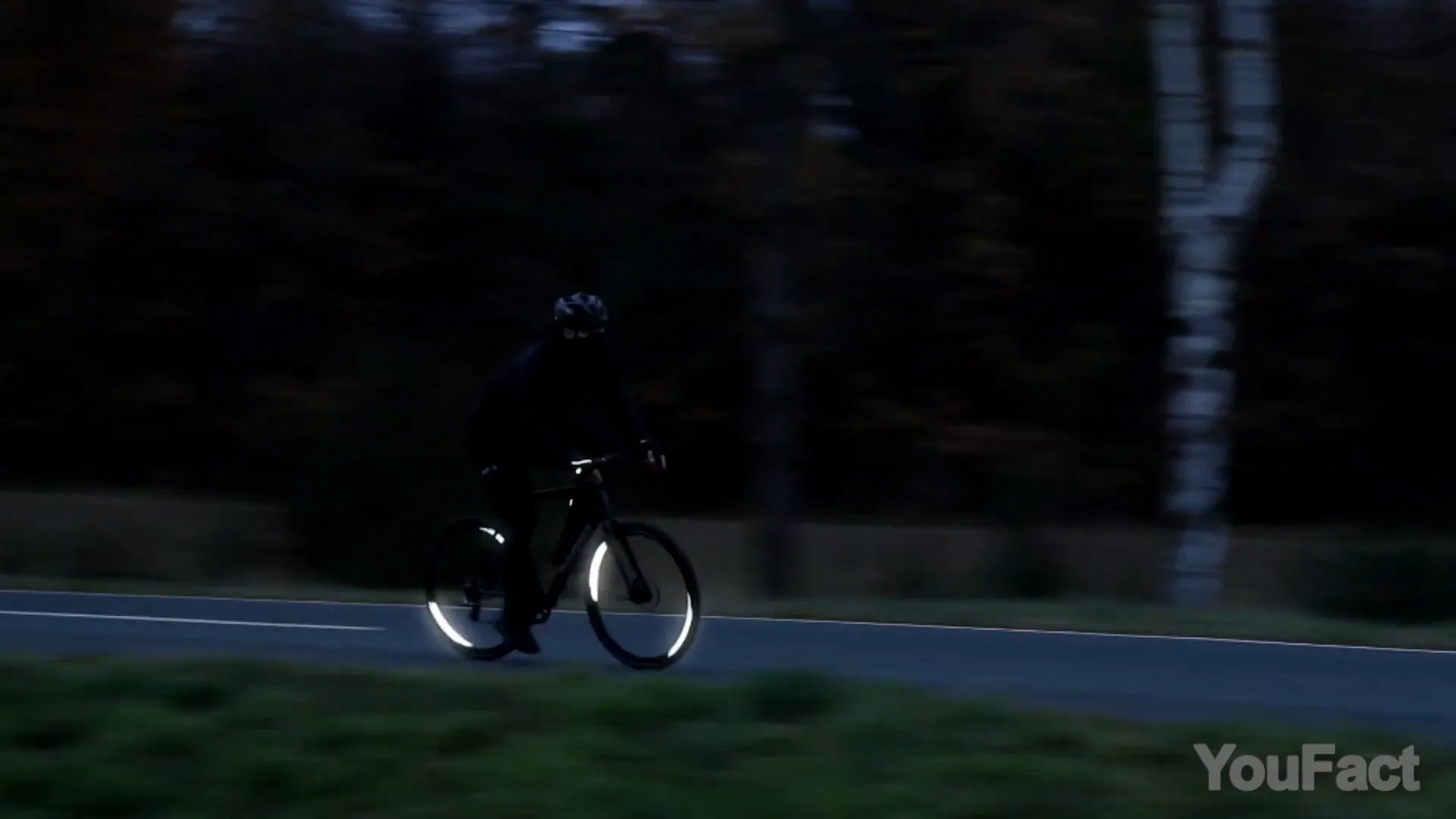 Flectr 360 Wheel Reflectors