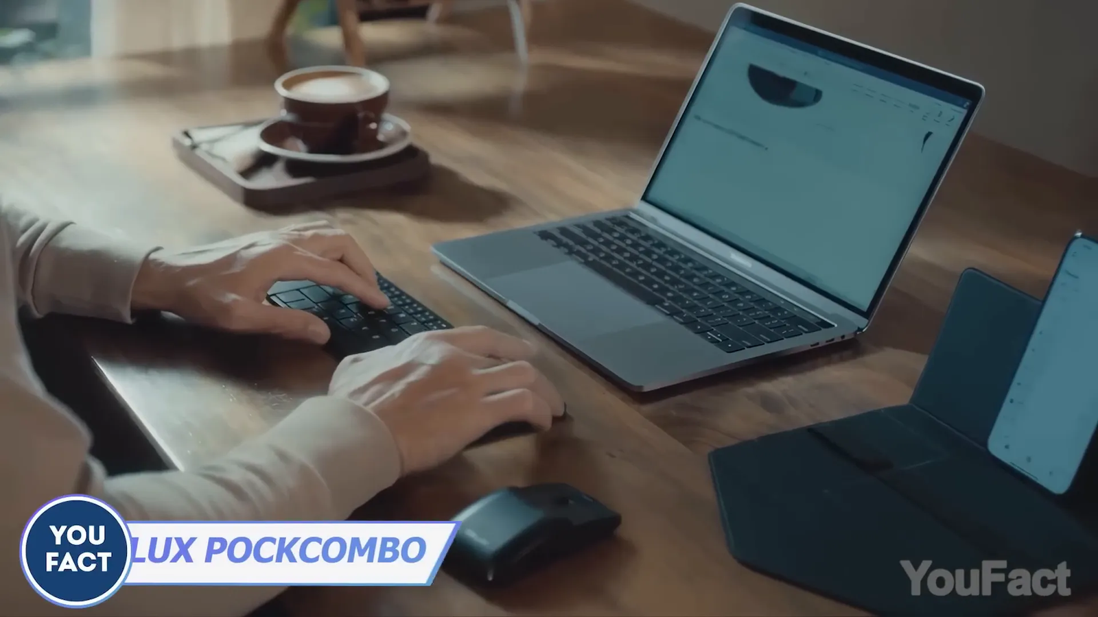 האב USB-C Mini StayGo של Twelve South