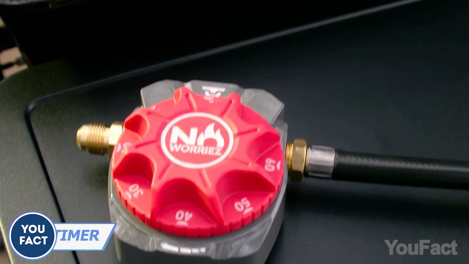 Move Speed Power Bank