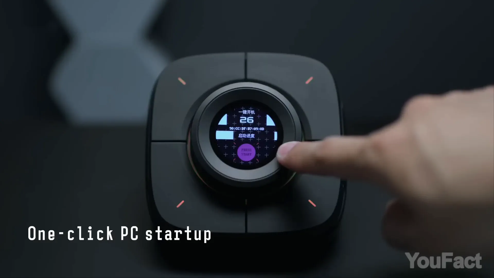 שלט Cololight Colo Play Studio