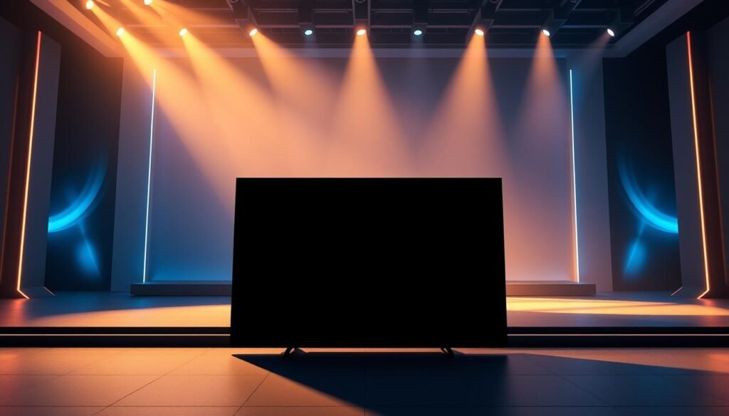 OLED QLED טכנולוגיית מסכים