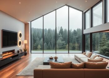 התקנים חכמים ביתיים