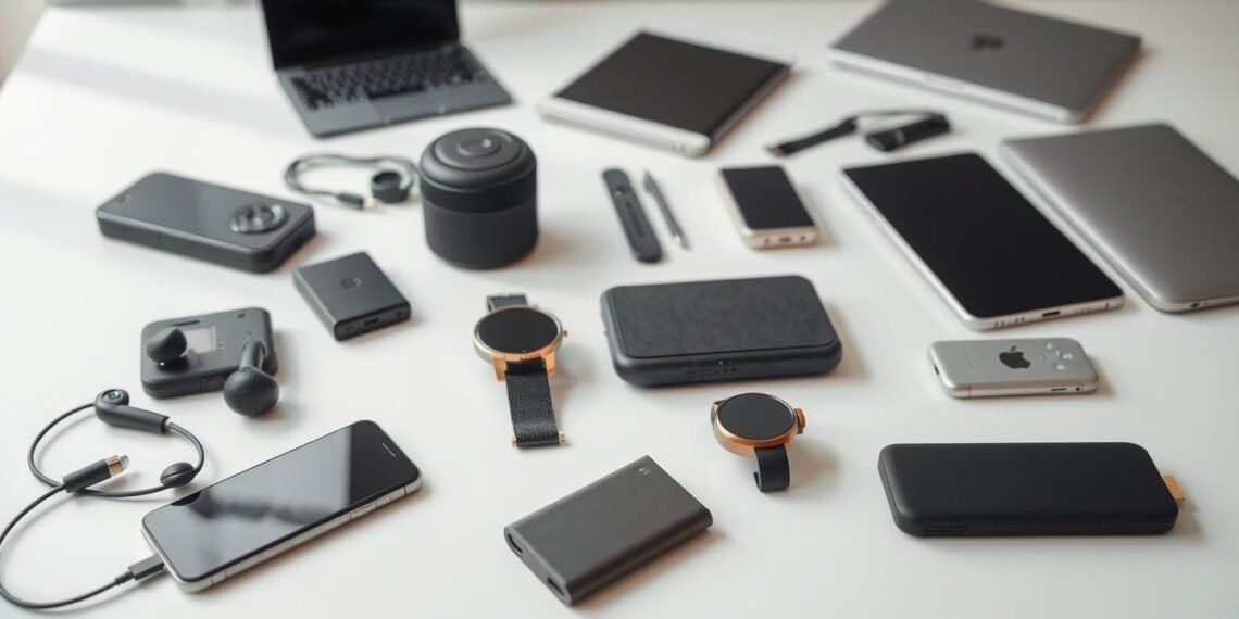 התקנים חכמים ניידים