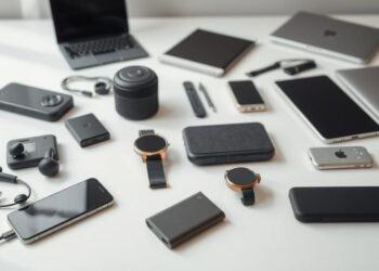 התקנים חכמים ניידים