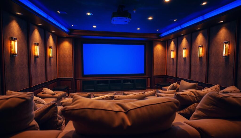 חוויית צפייה איכותית