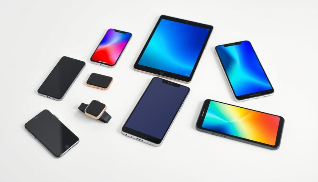 יתרונות אביזרים ניידים