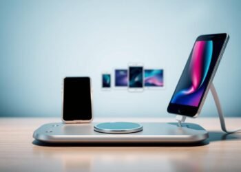 פתרונות טעינה יעילים