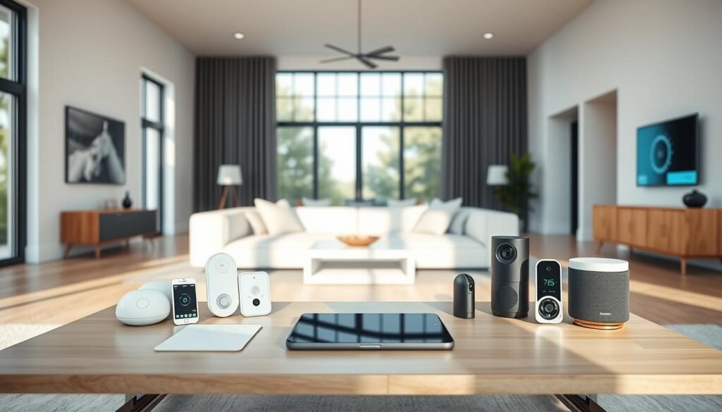 בחירת התקנים חכמים בחירת התקנים חכמים