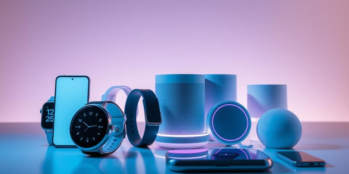 גאדג'טים יומיומיים חכמים