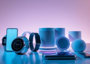 גאדג'טים יומיומיים חכמים