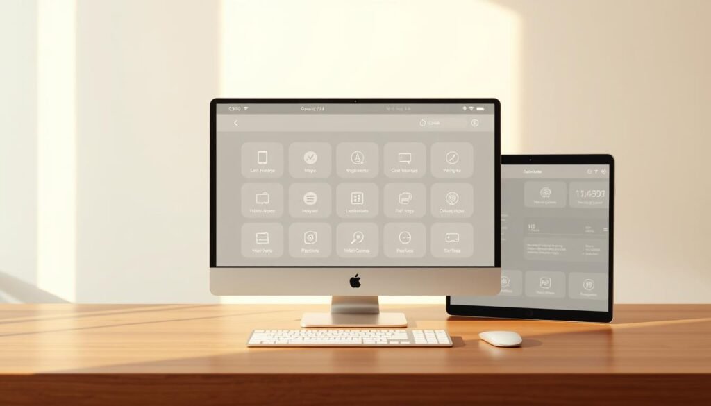 הגדרה חוויית שימוש