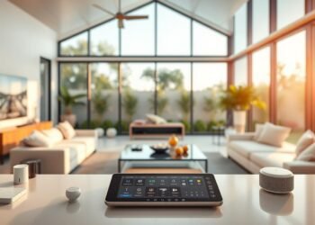 התקנים ביתיים מחוברים