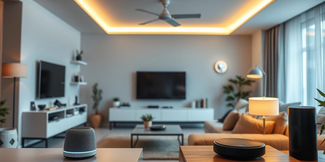 טכנולוגיות חכמות יומיומיות